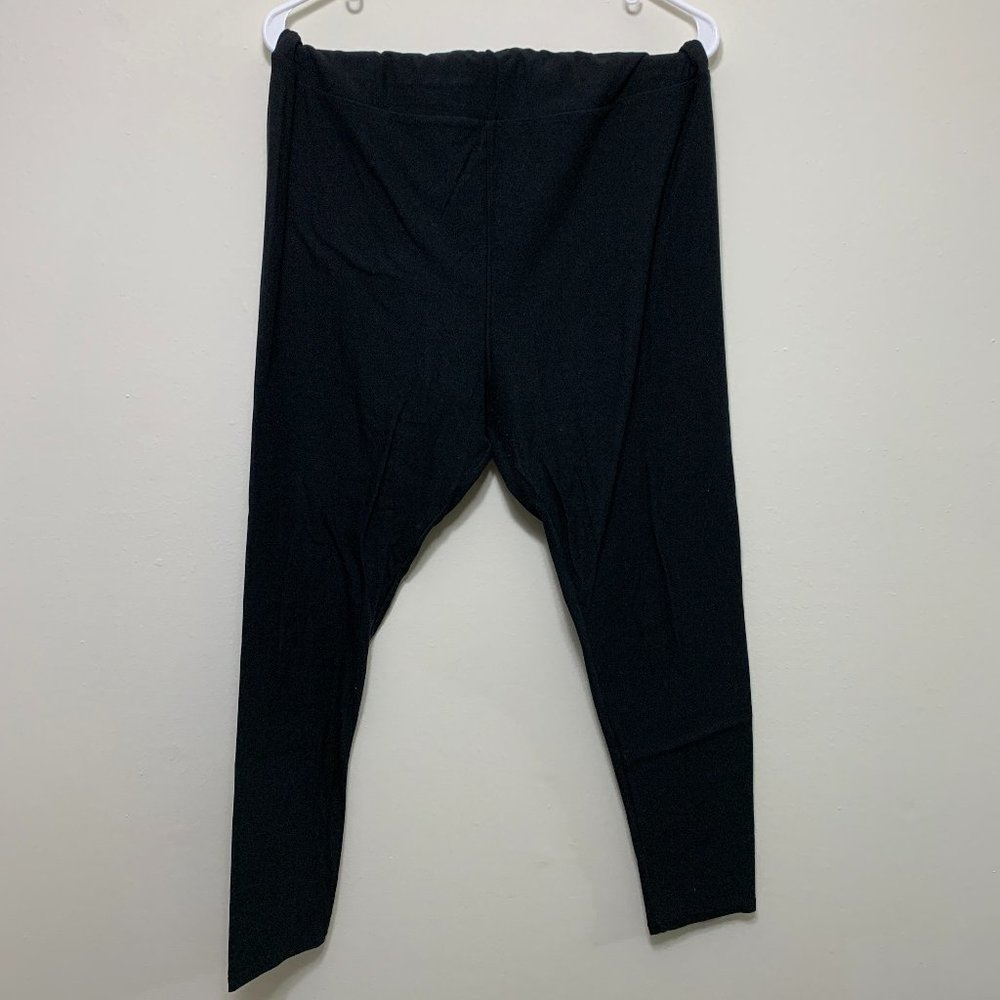 LuLaRoe Leggings- Black